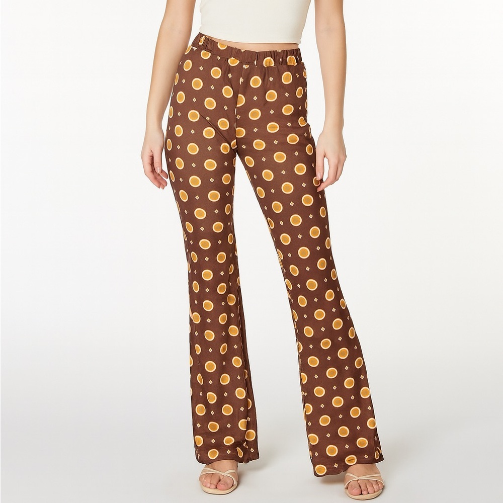 Shop Cider retro pants